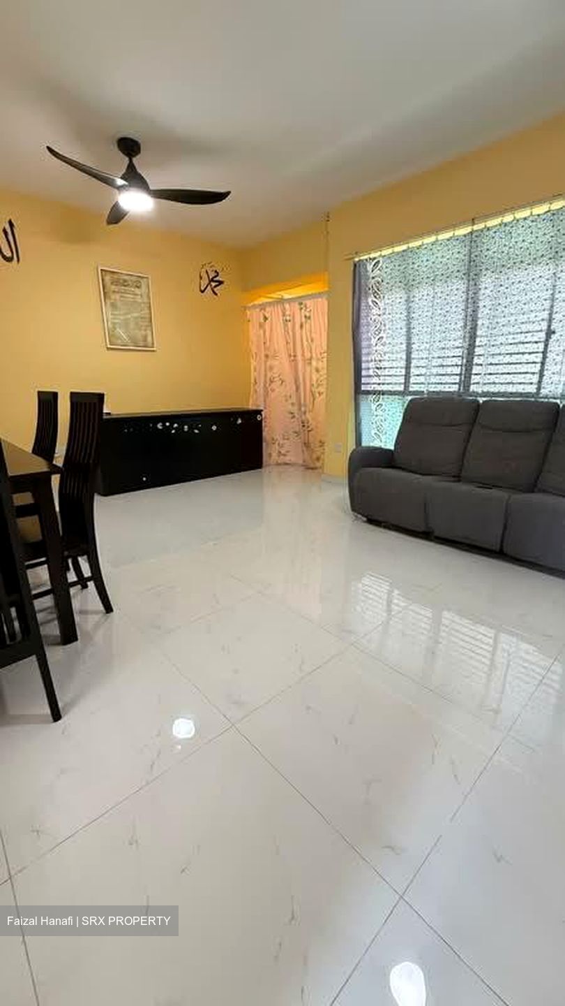 Blk 173C Punggol Field (Punggol), HDB 4 Rooms #566358901